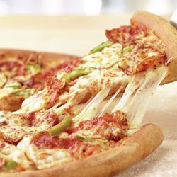 Papa Johns Pizza