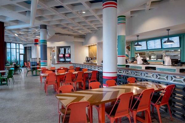 St. Louis Union Station Hotel, Curio Collection by Hilton by null