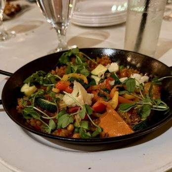 Revival Bar & Kitchen - Paella - New American Near Me - Berkeley, California Revival Bar & Kitchen - Paella - New American Near Me - Berkeley, California