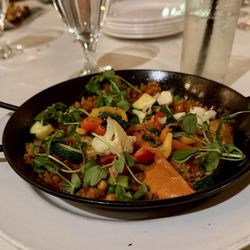 Revival Bar & Kitchen - Paella