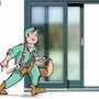 Superior Sliding Door Repair