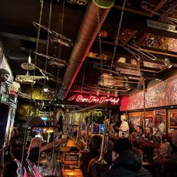 Piano Bar in Cologne Germany