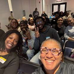 Union Church - BWI