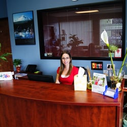 Mt Hood Hearing - Front Desk