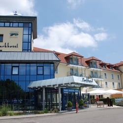 Parkhotel Weiskirchen