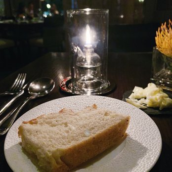 Deuxave - Amazing focaccia! - New American Near Me - Boston, Massachusetts