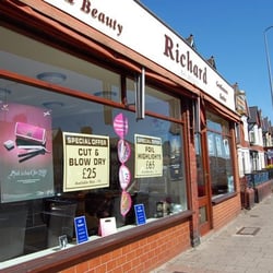 Richard Hair Studio