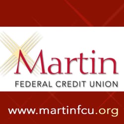 Martin Federal Credit Union
