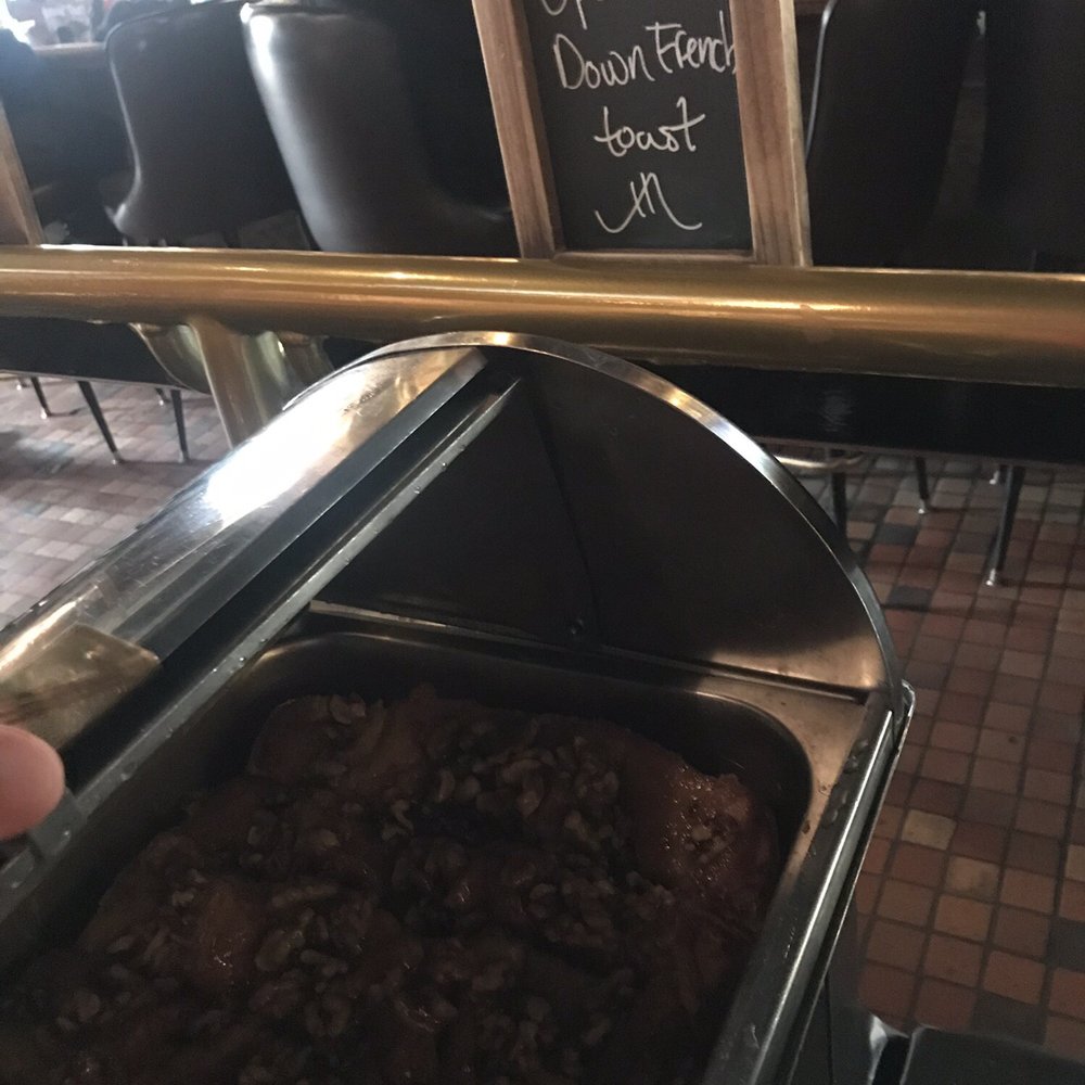 Three Blind Mice Irish Pub - Sunday Brunch offerings - Irish Pub Near Me - Mount Clemens, Michigan