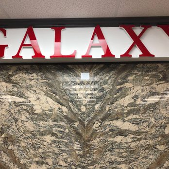 Galaxy Stone - Building Supplies Near Me - Houston, Texas Galaxy Stone - Building Supplies Near Me - Houston, Texas