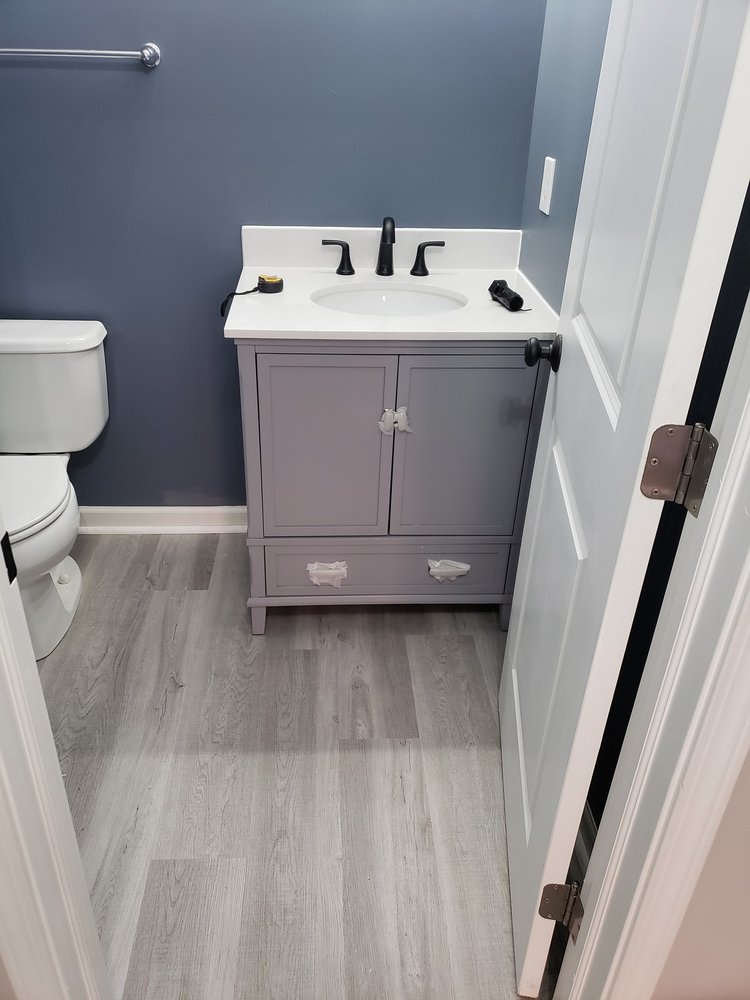 Slide of Winks Remodeling And Handyman Services