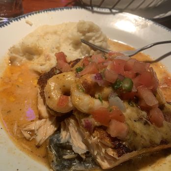 Red Lobster - Salmon and calamari - Seafood Near Me - Ashwaubenon, Wisconsin Red Lobster - Salmon and calamari - Seafood Near Me - Ashwaubenon, Wisconsin