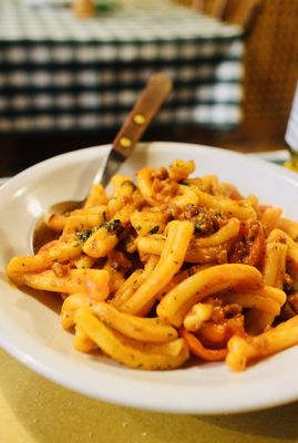 Osteria del Gallo by null