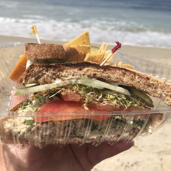 Orange Inn - Get the Lagoona Toona...you won't regret it - Breakfast & Brunch Near Me - Laguna Beach, California Orange Inn - Get the Lagoona Toona...you won't regret it - Breakfast & Brunch Near Me - Laguna Beach, California