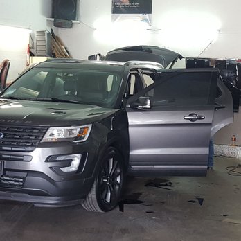 Impala's Window Tinting - Car Window Tinting Near Me - Stockton, California Impala's Window Tinting - Car Window Tinting Near Me - Stockton, California
