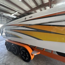 Adrenaline Trailers