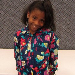 Precious Little One Child Care Center - Erin loves After-school...she makes our staff picture everyday!