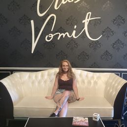 Club Vomit