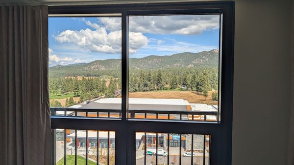 Bally's Lake Tahoe by null