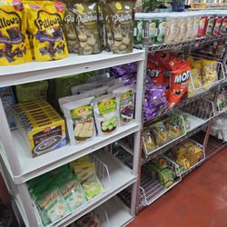 Happy Home Garden - Baking, instant cup porridge or noodles, and more native snacks