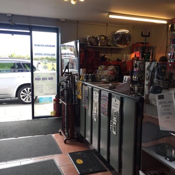 Marlowe Cleaners - Shoe Repair Near Me - Bangor, NDN