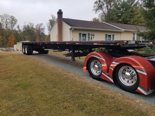 FTL Flatbed Services - Fema Trucking provides FTL Flatbed Services all over the state of GA. Give us a call today for a rate and availability for your next shipment. FTL Flatbed Services - Fema Trucking provides FTL Flatbed Services all over the state of GA. Give us a call today for a rate and availability for your next shipment.