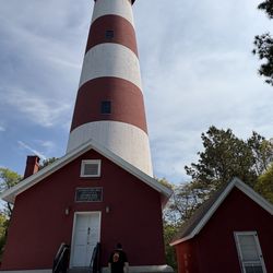 Assateague Lighthouse