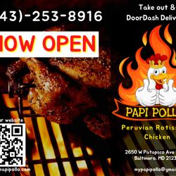 Papi Pollo