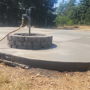 Henderson Concrete Construction - Masonry/Concrete Near Me - Salem, Oregon