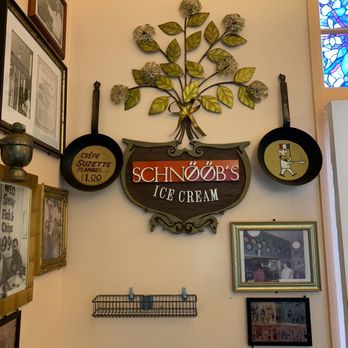 Lappert's Ice Cream - Ice Cream & Frozen Yogurt Near Me - Sausalito, California