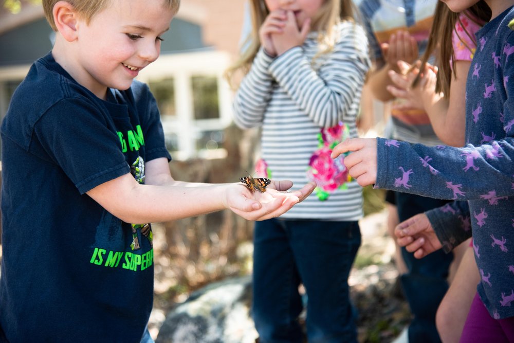 Waterstone Preschool - childcare center in Littleton, CO
