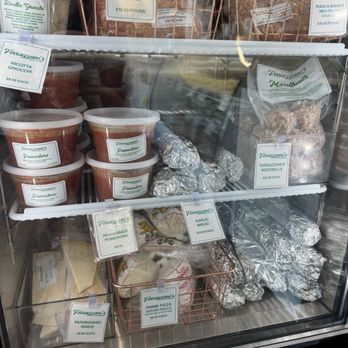 Ferrazzani's Pasta & Market - Freezer take and bakes - Pasta Shops Near Me - Pasadena, California Ferrazzani's Pasta & Market - Freezer take and bakes - Pasta Shops Near Me - Pasadena, California
