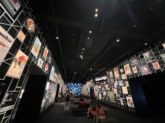 National Museum of the American Indian by null