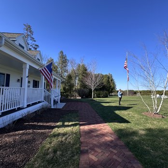 The Inn At Stonecliffe - Sunny Hunny cottage - Venues & Event Spaces Near Me - Mackinac Island, Michigan The Inn At Stonecliffe - Sunny Hunny cottage - Venues & Event Spaces Near Me - Mackinac Island, Michigan