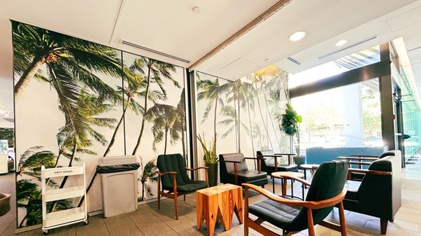 Honolulu Coffee by null