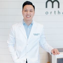 Dr. Peter is a board-certified Orthodontist with several published research papers and cases selected for display at national meetings.