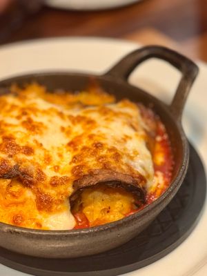 Ciao Osteria by null