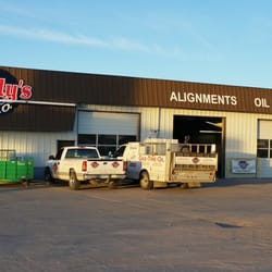Rudy's Tires - Auto repair in Wiggins, CO.