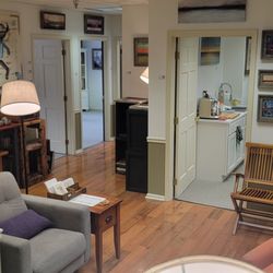 Ghill Art - GHill ART studio main entry