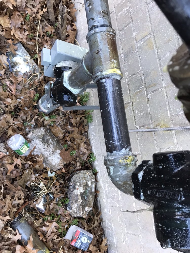 Slide of Jerry's Plumbing & HVAC