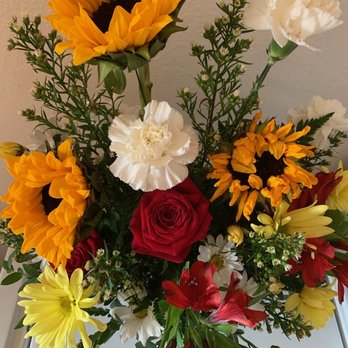Flowers on 11th - Florists Near Me - Silver City, New Mexico