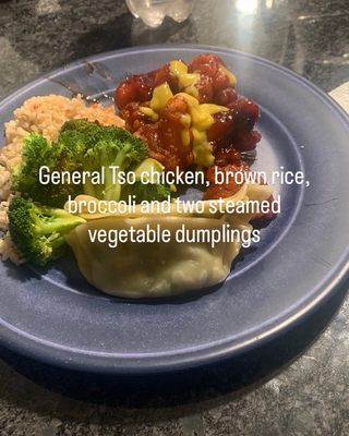 Szechuan Mandarin by null