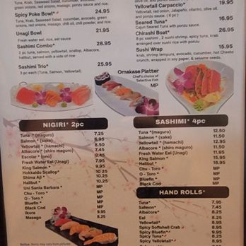 Sakura House Sushi & Grill - Menu - Japanese Near Me - Hemet, California Sakura House Sushi & Grill - Menu - Japanese Near Me - Hemet, California