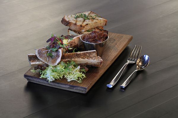 Hawthorn Grill by null