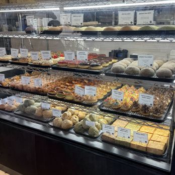 Cafe Dulce - Pastries - Coffee & Tea Near Me - Los Angeles, California