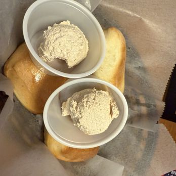 Texas Roadhouse - ROLLS - Steakhouses Near Me - Everett, Massachusetts