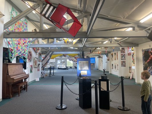 World Kite Museum & Hall-Fame by null