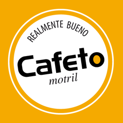 Cafetotal - Logo