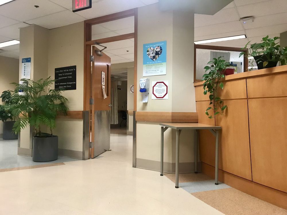 LIONS GATE HOSPITAL Updated June 2024 23 Photos & 28 Reviews 231