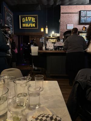 Alberta Street Pub by null